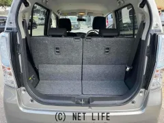 スズキ ワゴンR