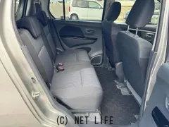 スズキ ワゴンR