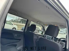 スズキ ワゴンR