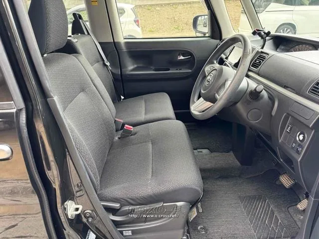 ダイハツ タント