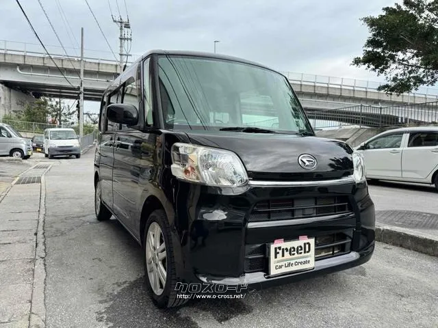 ダイハツ タント