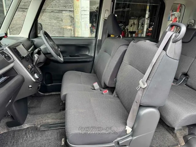 ダイハツ タント