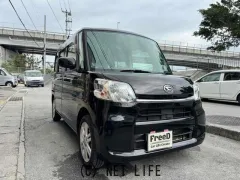 ダイハツ タント