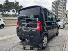 ダイハツ タント