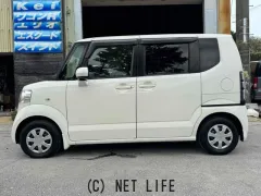ホンダ N-BOX