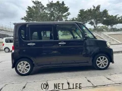 ダイハツ タント