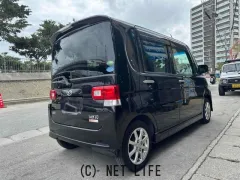 ダイハツ タント