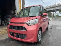 三菱 eKスペース