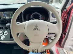 三菱 eKスペース