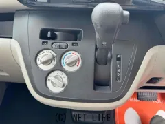 三菱 eKスペース