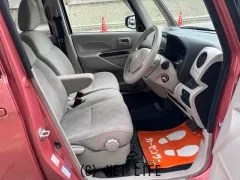 三菱 eKスペース