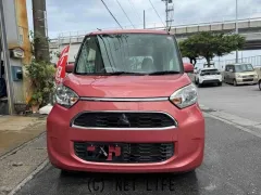 三菱 eKスペース