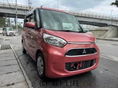 三菱 eKスペース