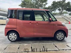 三菱 eKスペース