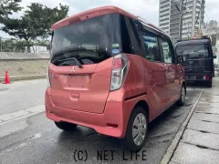 三菱 eKスペース