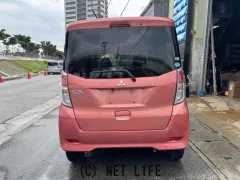 三菱 eKスペース