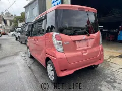 三菱 eKスペース