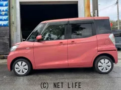 三菱 eKスペース