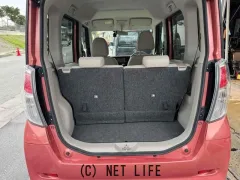 三菱 eKスペース