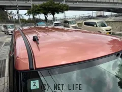 三菱 eKスペース