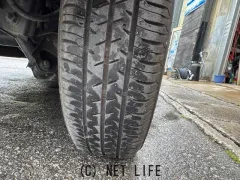 三菱 eKスペース