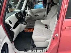 三菱 eKスペース