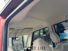 三菱 eKスペース