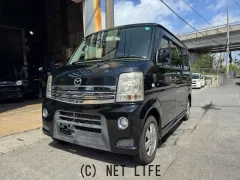 マツダ スクラムワゴン