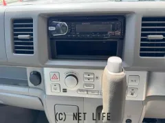 マツダ スクラムワゴン