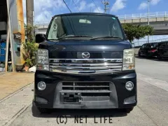 マツダ スクラムワゴン