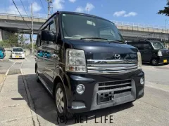 マツダ スクラムワゴン