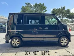 マツダ スクラムワゴン