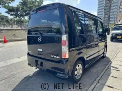 マツダ スクラムワゴン