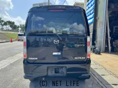 マツダ スクラムワゴン