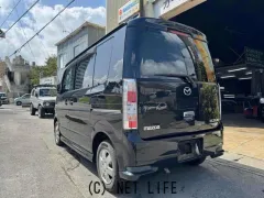 マツダ スクラムワゴン