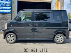 マツダ スクラムワゴン