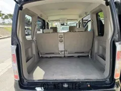 マツダ スクラムワゴン