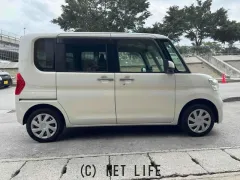 ダイハツ タント