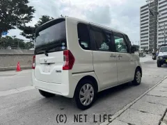 ダイハツ タント