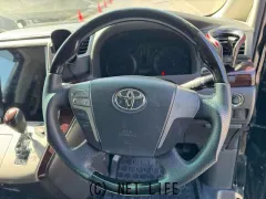 トヨタ ヴェルファイア