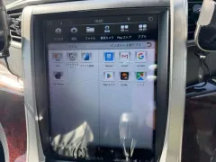 トヨタ ヴェルファイア