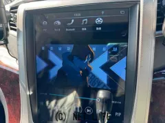 トヨタ ヴェルファイア