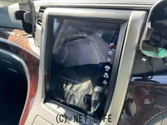 トヨタ ヴェルファイア