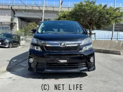 トヨタ ヴェルファイア