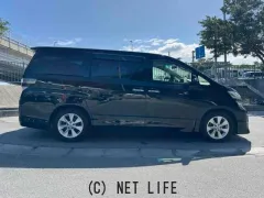 トヨタ ヴェルファイア