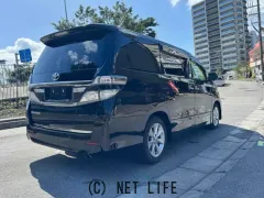 トヨタ ヴェルファイア