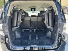 トヨタ ヴェルファイア