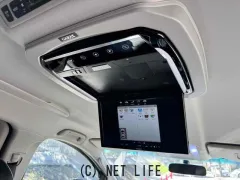 トヨタ ヴェルファイア