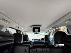 トヨタ ヴェルファイア