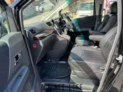 トヨタ ヴェルファイア